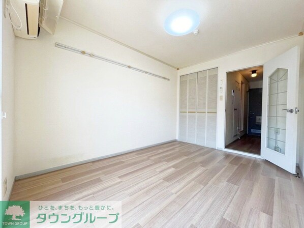 フォレストヴィラ北斗の物件内観写真